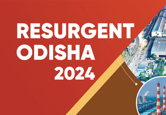 Resurgent Odisha 2024