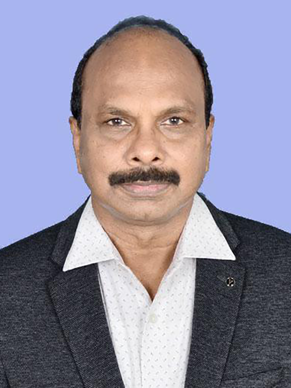 Sri Murali Jammula