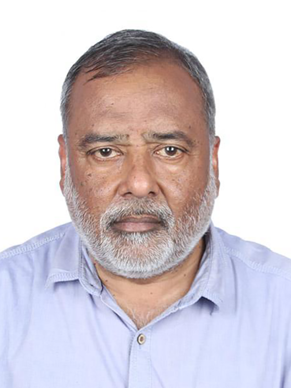 Mr. Narayan Kumar