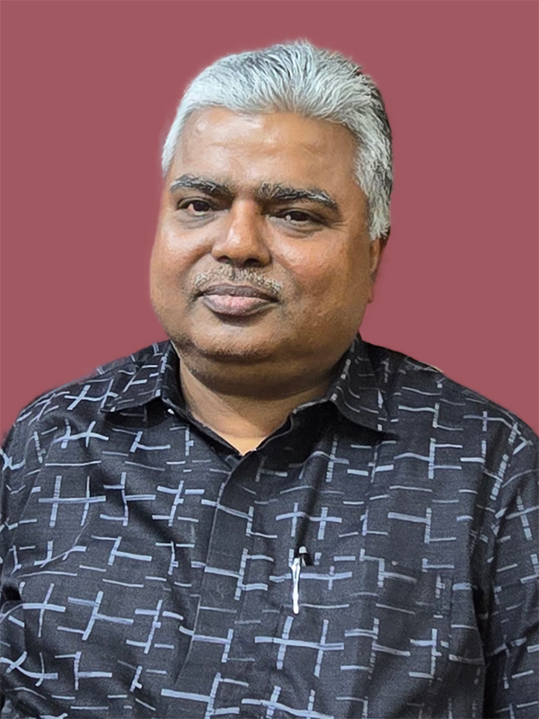 Sri Sontosh Ku. Agarwal